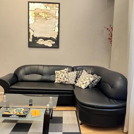 Apartment Lesya Kurbasa Львов Экстерьер фото