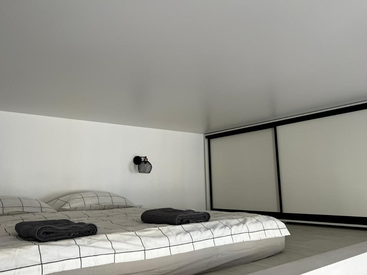 Apartment Lesya Kurbasa Львов Экстерьер фото