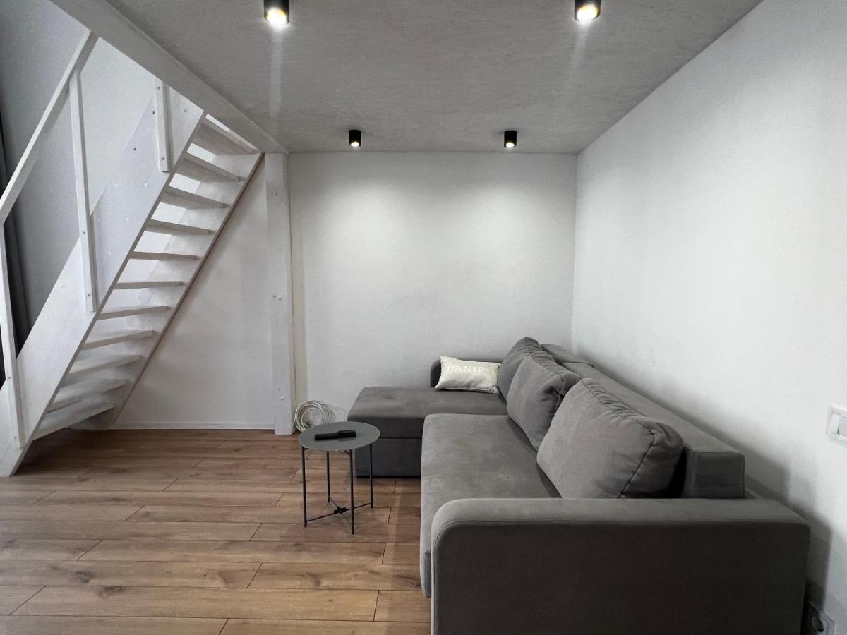 Apartment Lesya Kurbasa Львов Экстерьер фото