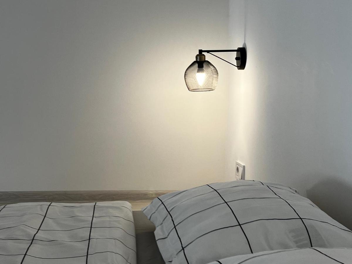 Apartment Lesya Kurbasa Львов Экстерьер фото