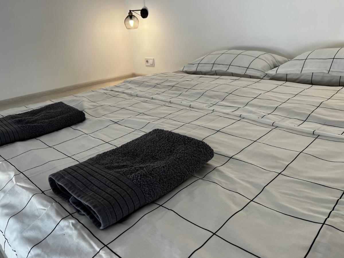 Apartment Lesya Kurbasa Львов Экстерьер фото