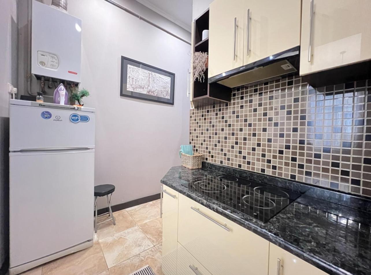 Apartment Lesya Kurbasa Львов Экстерьер фото