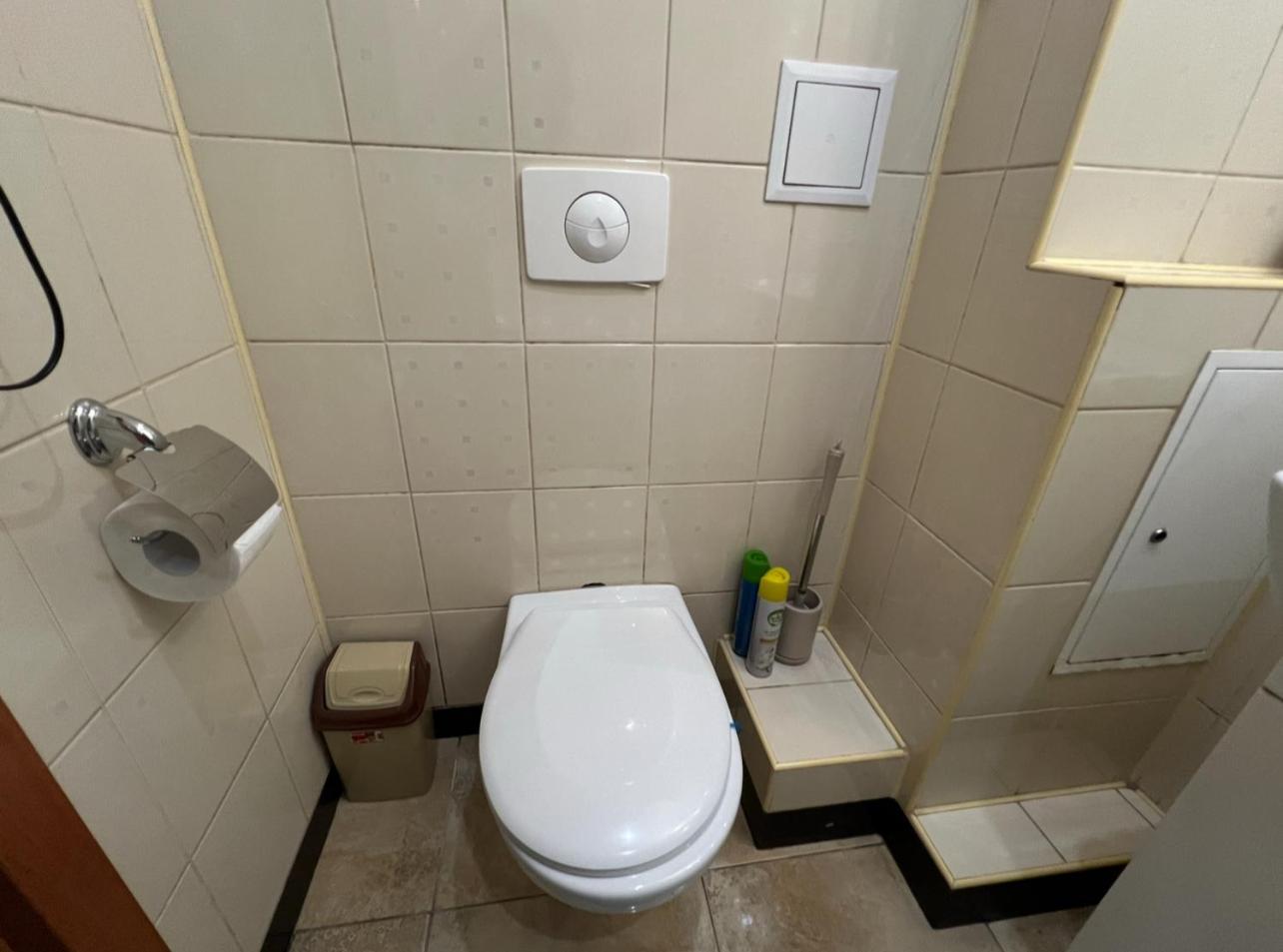 Apartment Lesya Kurbasa Львов Экстерьер фото