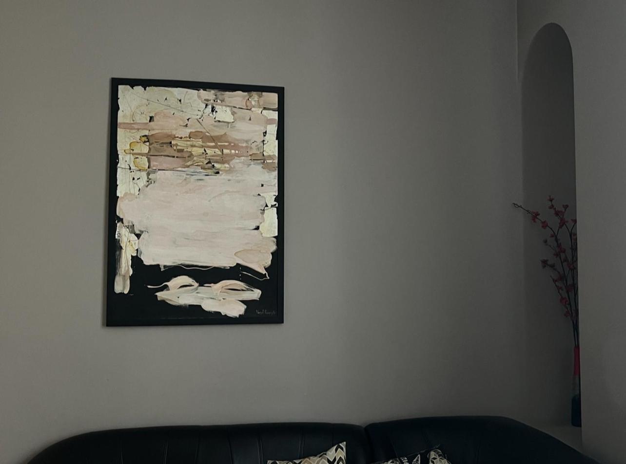Apartment Lesya Kurbasa Львов Экстерьер фото