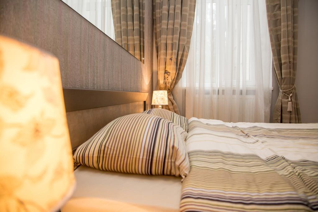Apartment Lesya Kurbasa Львов Экстерьер фото